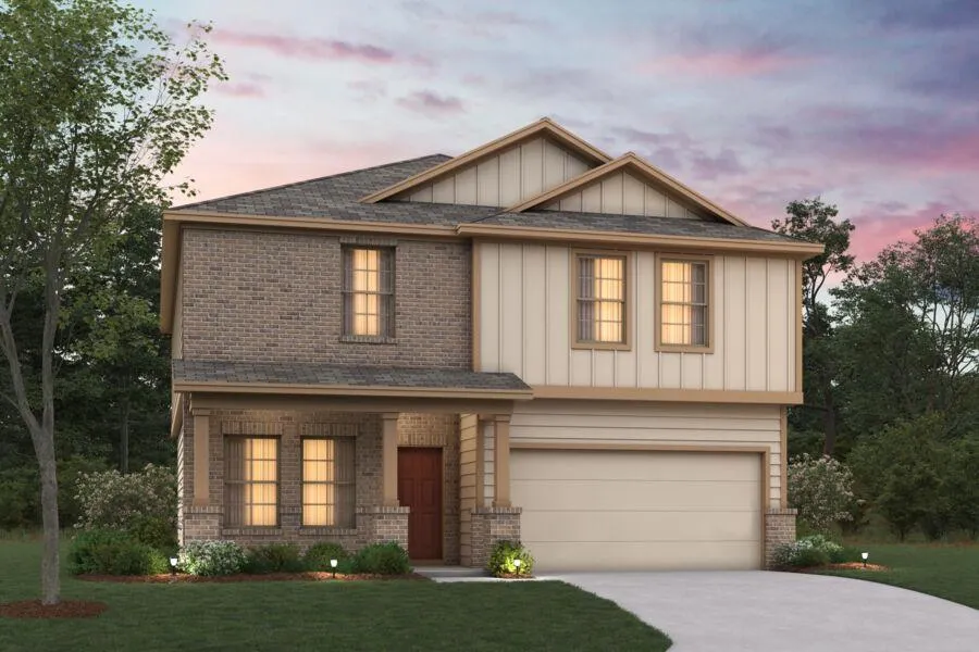 Photo of 9413 CORVALLIS DR, Austin, TX, 78747