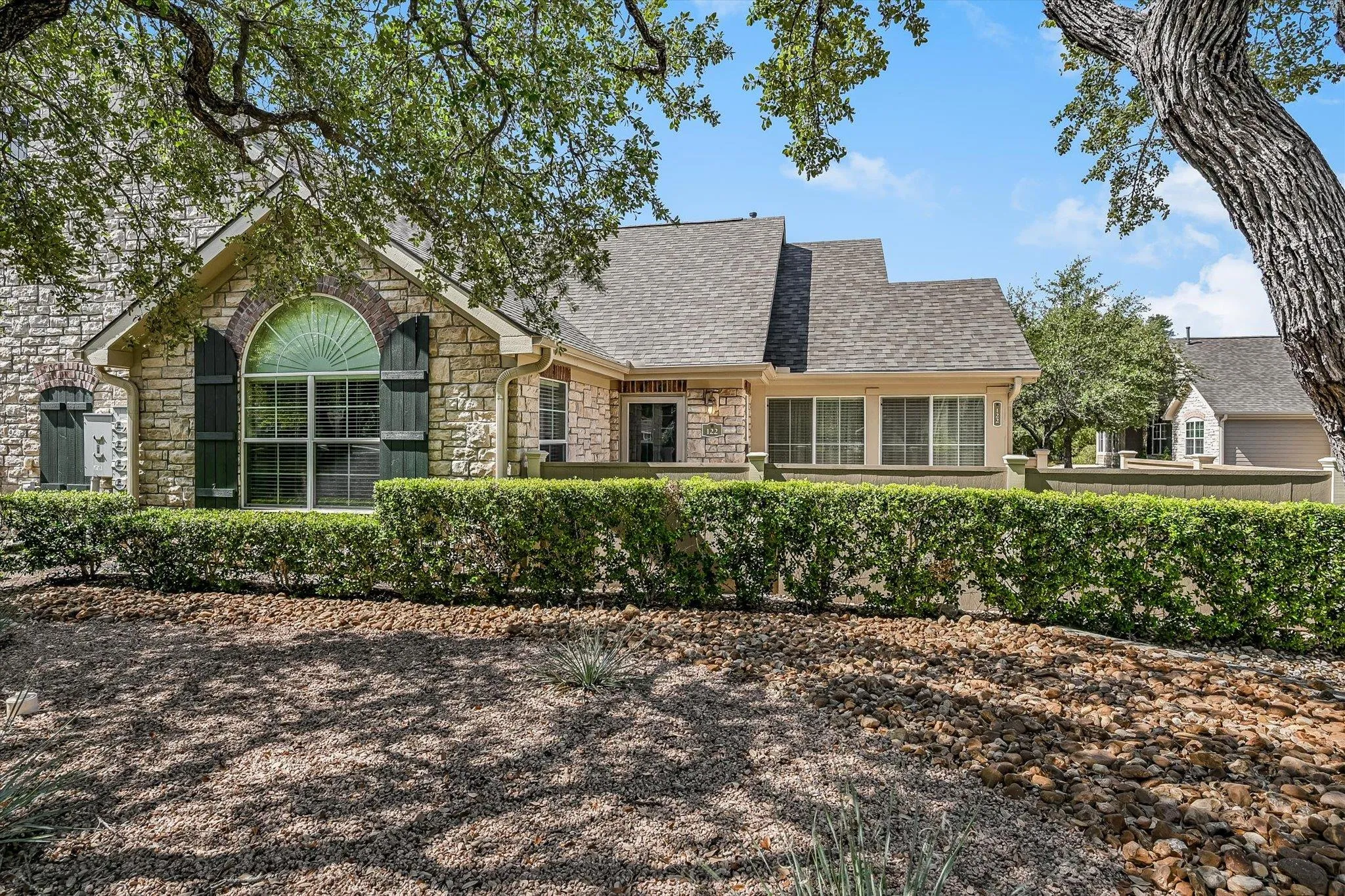 Photo of 30 WILDWOOD DR #122, Georgetown, TX, 78633