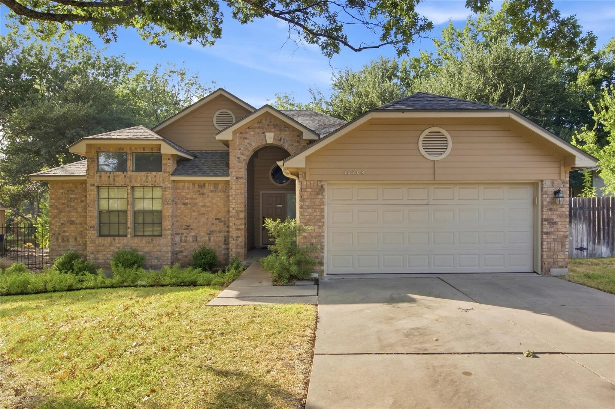 Photo of 15704 MONONA CV, Austin, TX, 78717