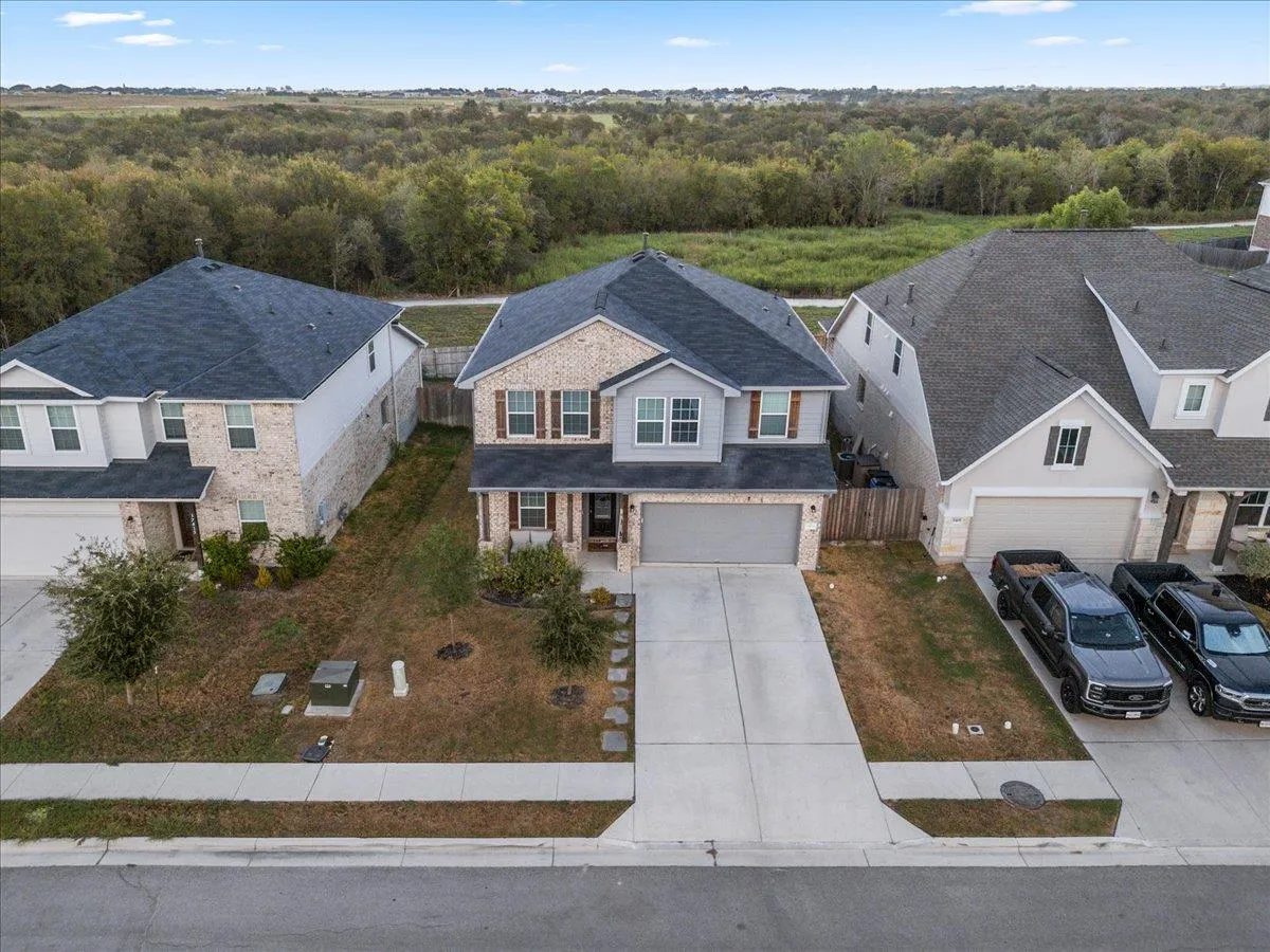 Photo of 17409 PALO CORONA LN, Pflugerville, TX, 78660