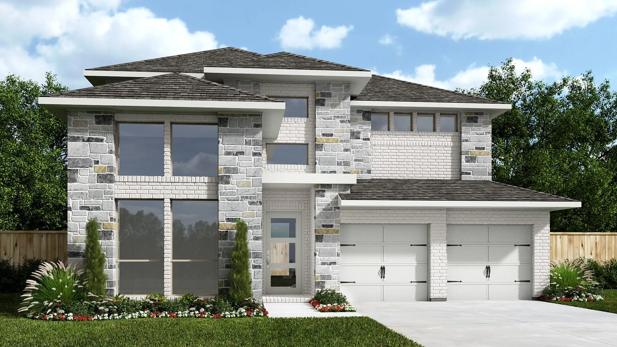 Photo of 1341 CYPRESS PAUL ST, Georgetown, TX, 78628