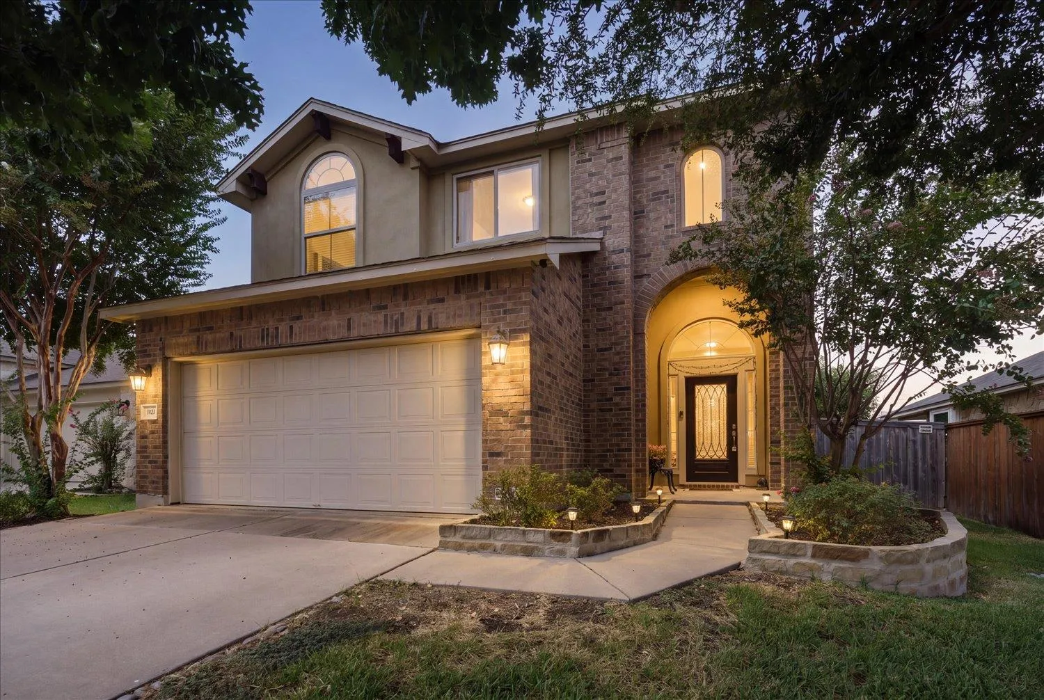 Photo of 1101 APRIL MEADOWS LOOP, Georgetown, TX, 78626