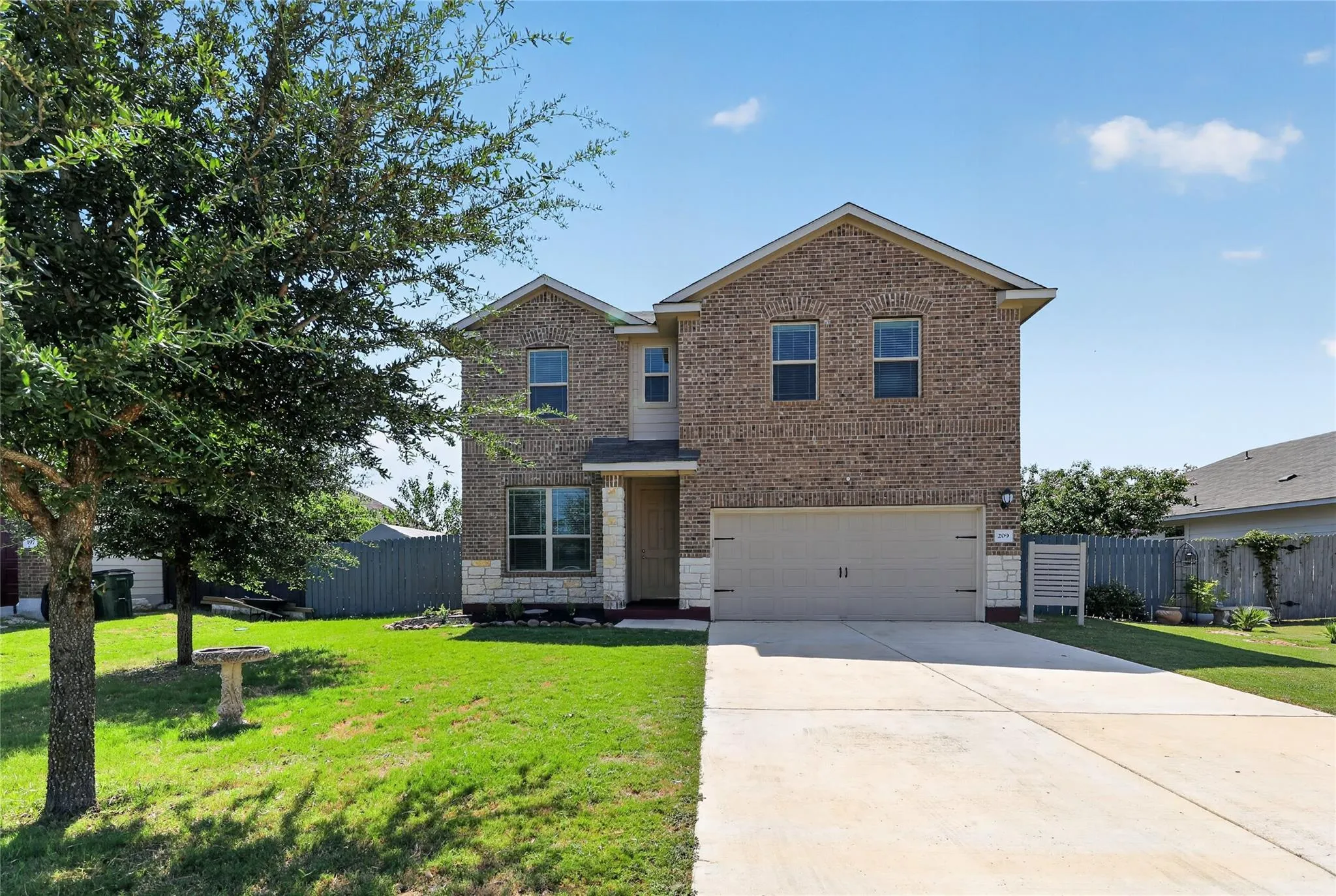 Photo of 209 EVENING DUSK DR, Kyle, TX, 78640