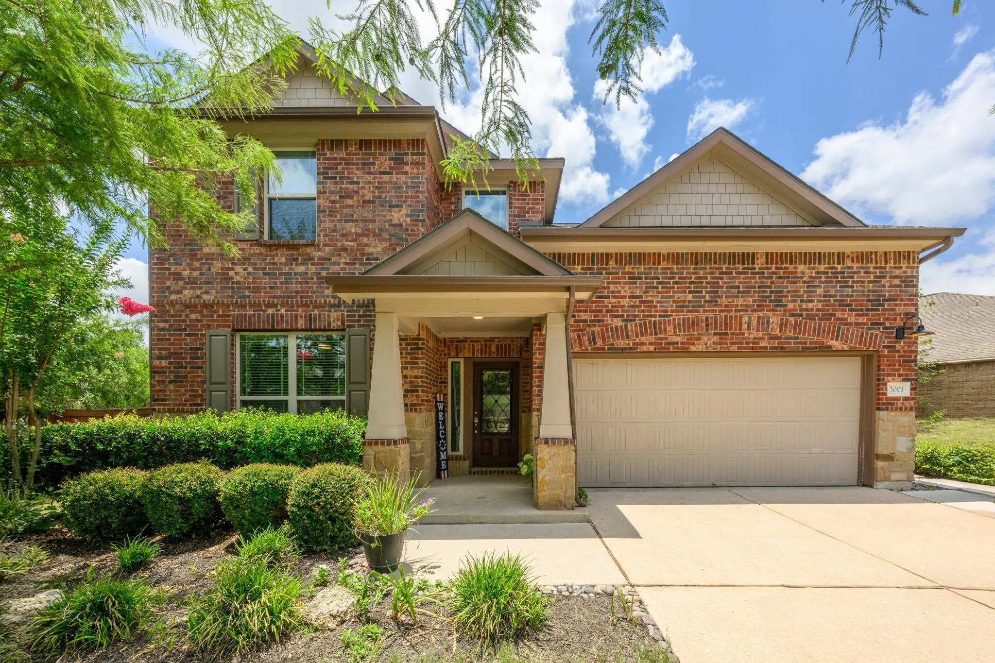 Photo of 3001 EDWARDS PLATEAU, Pflugerville, TX, 78660
