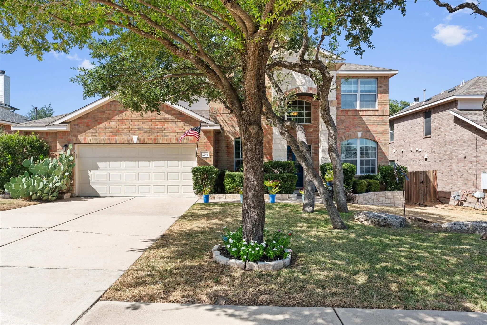 Photo of 1605 TEAL TRL, Cedar Park, TX, 78613