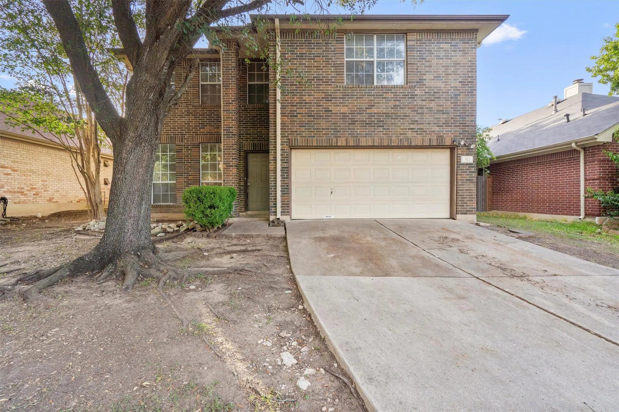 Photo of 512 DUSTY LEATHER CT, Pflugerville, TX, 78660