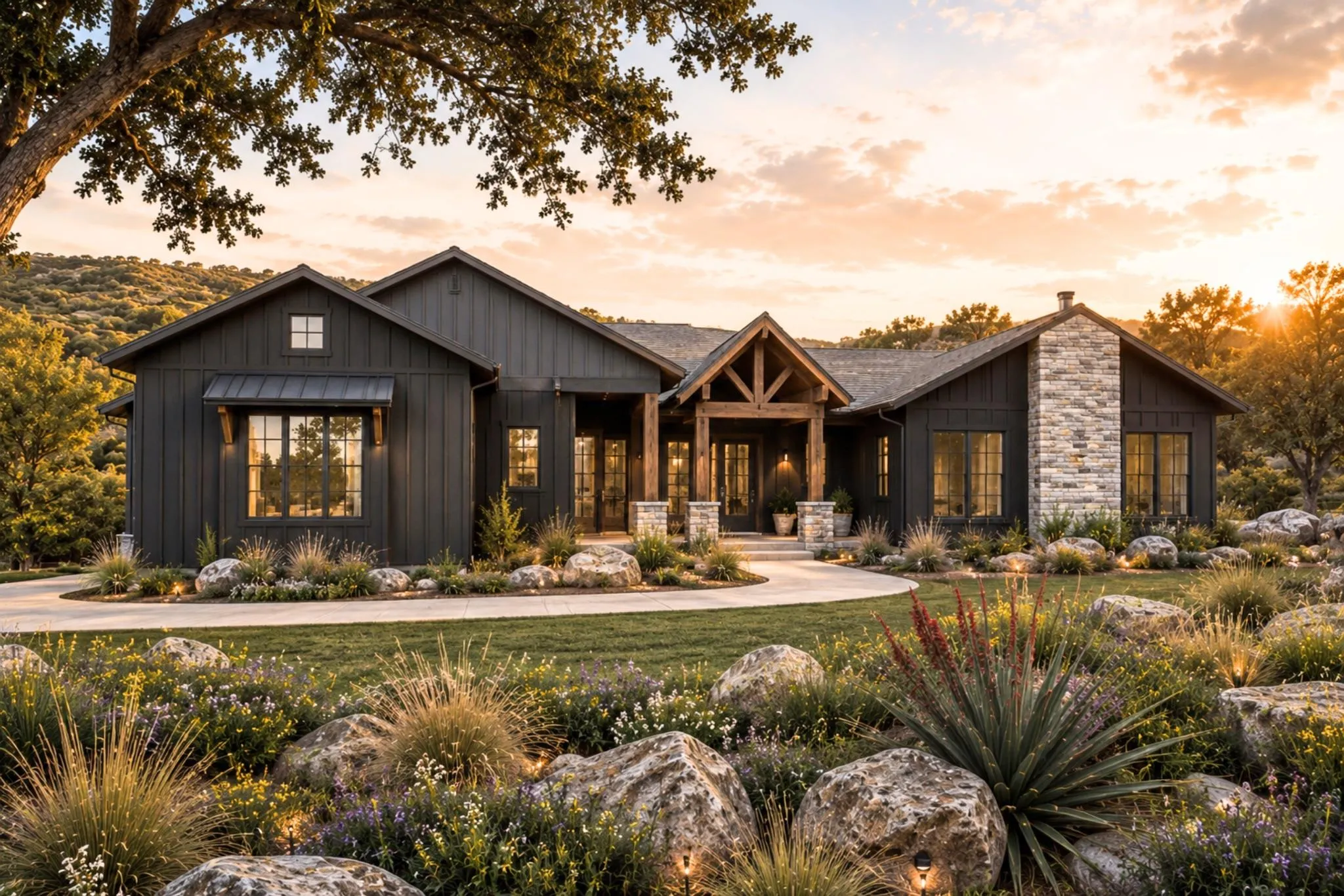 Photo of 4155 BEE CREEK RD, Spicewood, TX, 78669