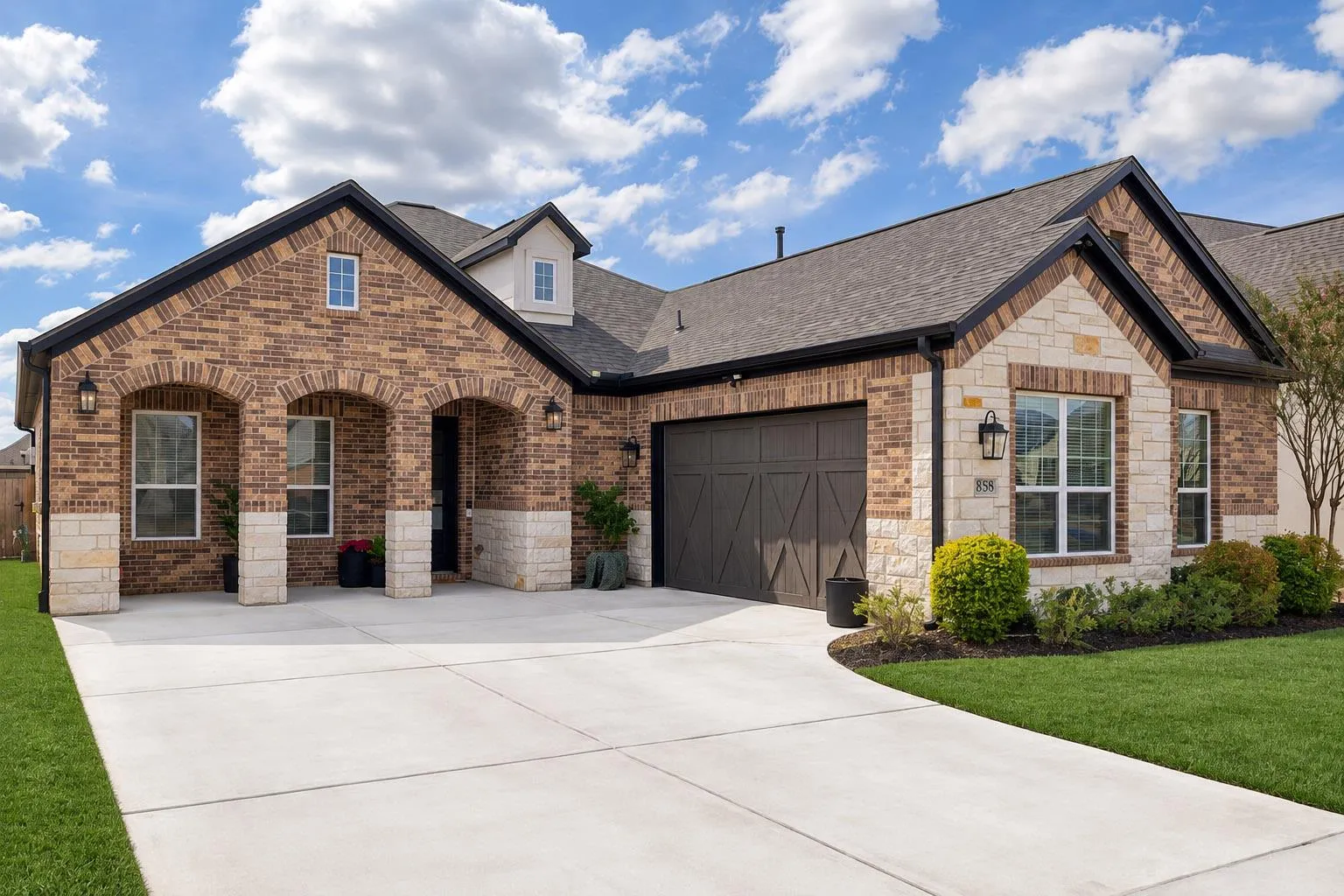 Photo of 17305 AUTUMN FALLS DR, Manor, TX, 78653