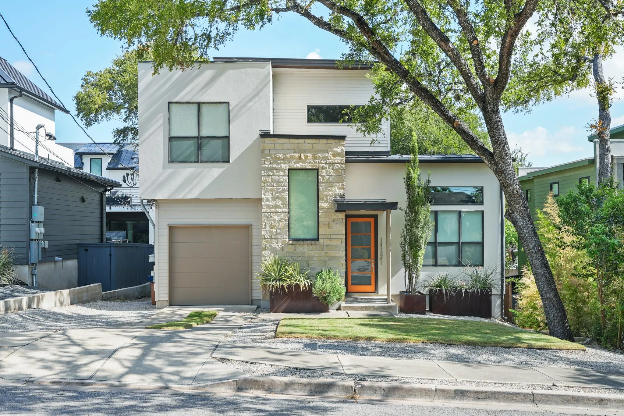 Photo of 1012 HARWOOD PL #A, Austin, TX, 78704