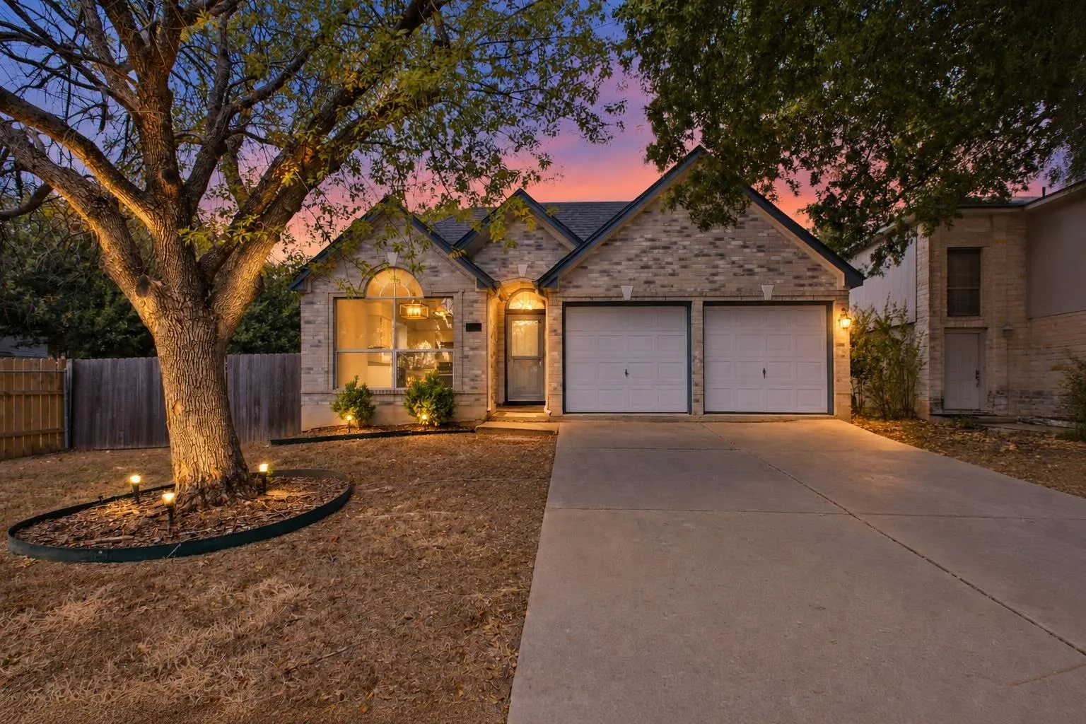 Photo of 1206 GARDEN PATH DR, Round Rock, TX, 78664