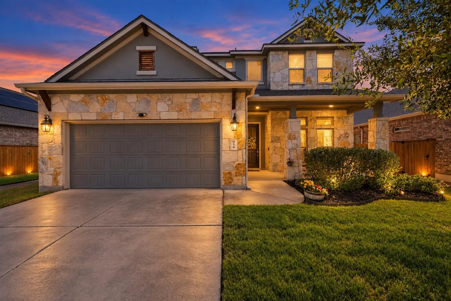Photo of 916 ISAIAS DR, Leander, TX, 78641