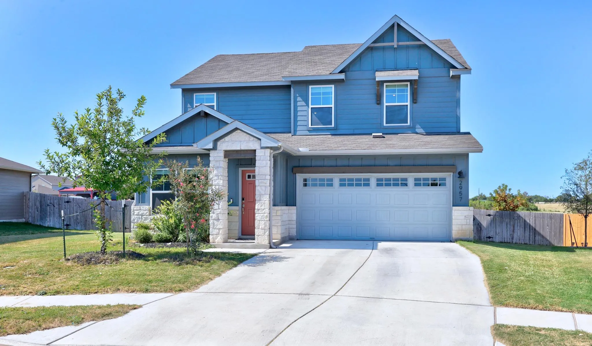 Photo of 2957 MILL RUN BND, Round Rock, TX, 78665