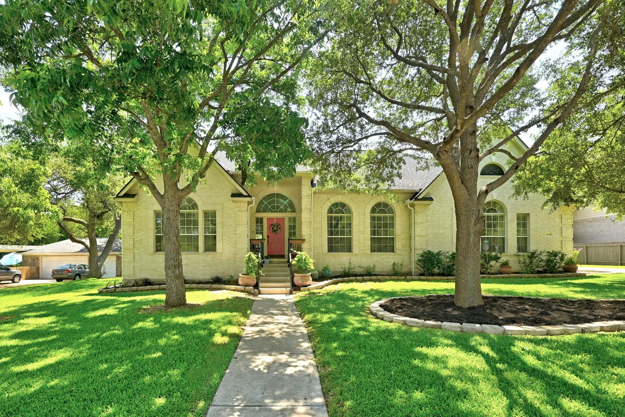 Photo of 3032 INDIGO TRAIL, Round Rock, TX, 78665