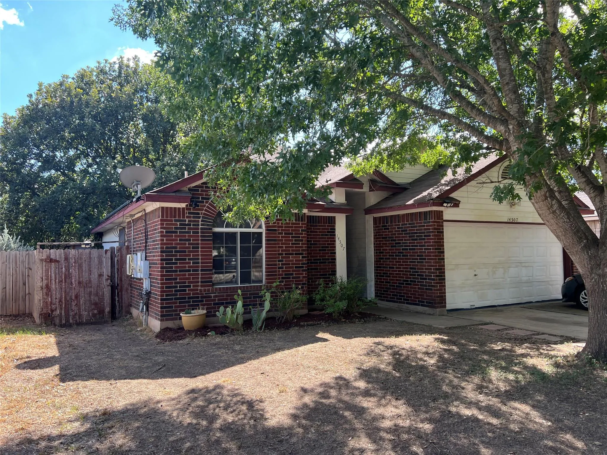 Photo of 14507 OLIPHANT ST, Austin, TX, 78725
