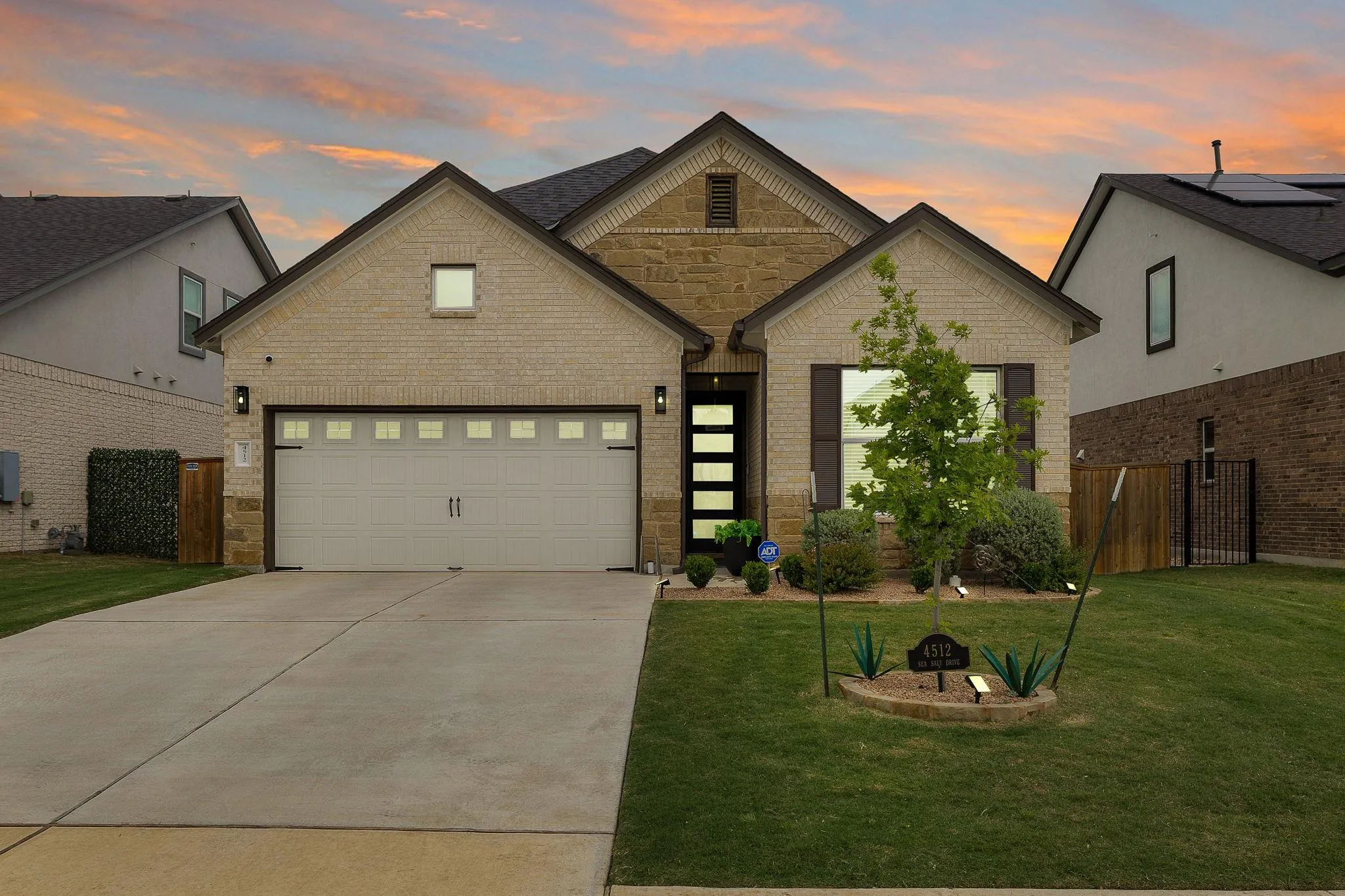 Photo of 4512 SEA SALT DR, Austin, TX, 78747