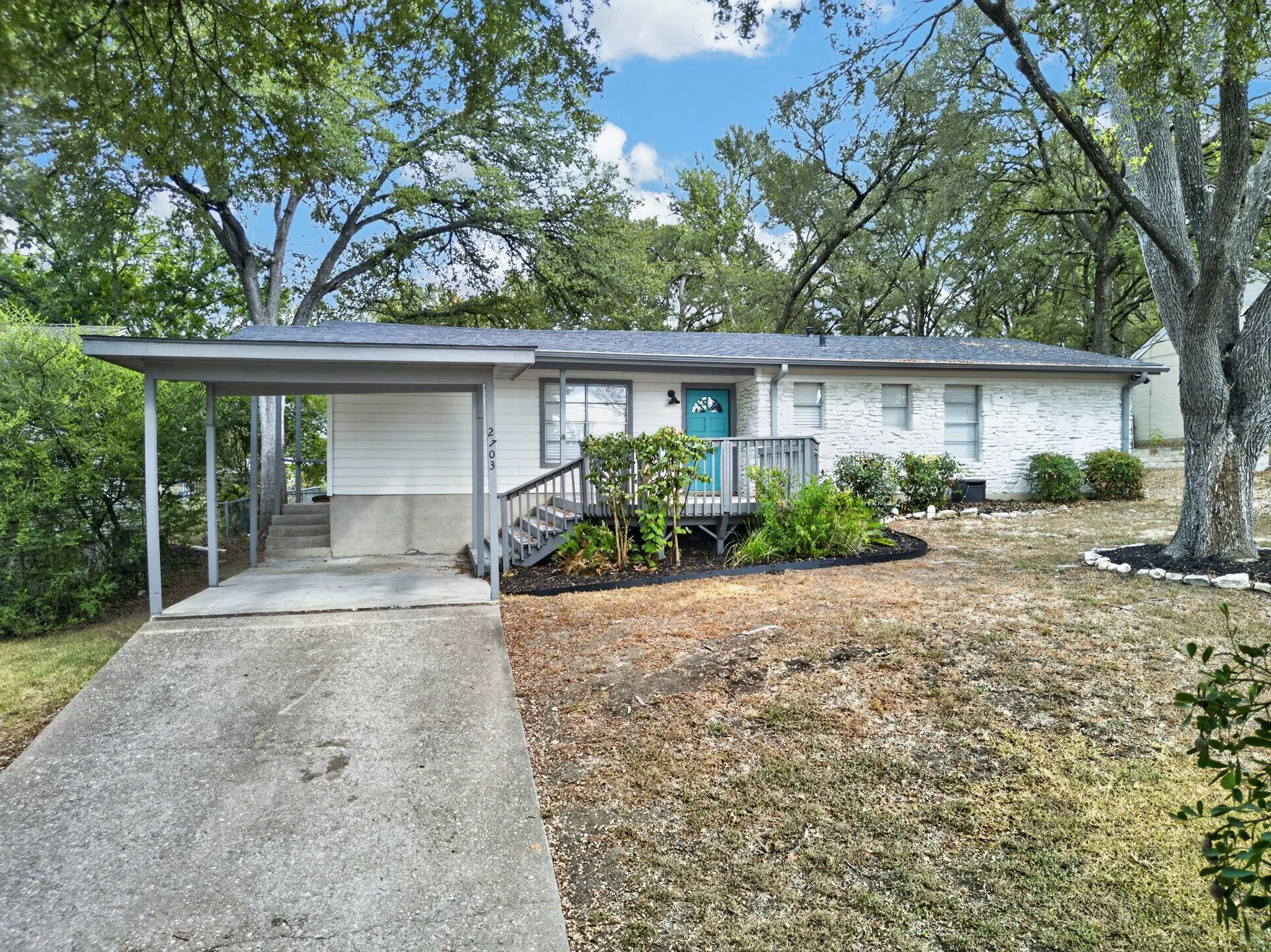 Photo of 2703 PRINCETON DR, Austin, TX, 78741