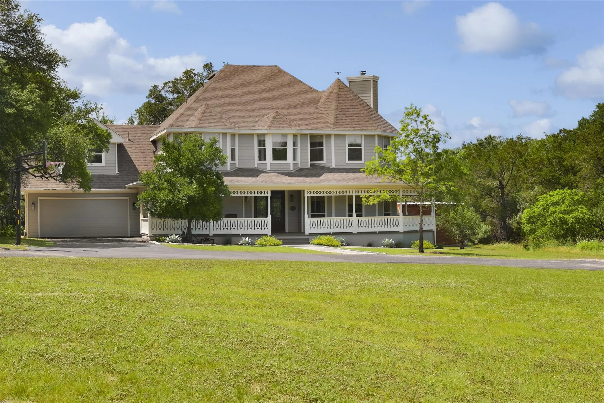 Photo of 11505 SOUTHWEST OAKS, Austin, TX, 78737