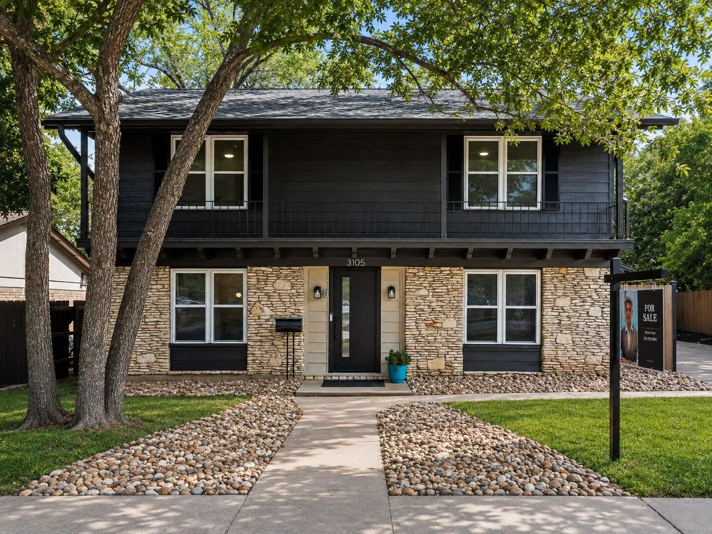 Photo of 3105 BORDEN RD, Austin, TX, 78757