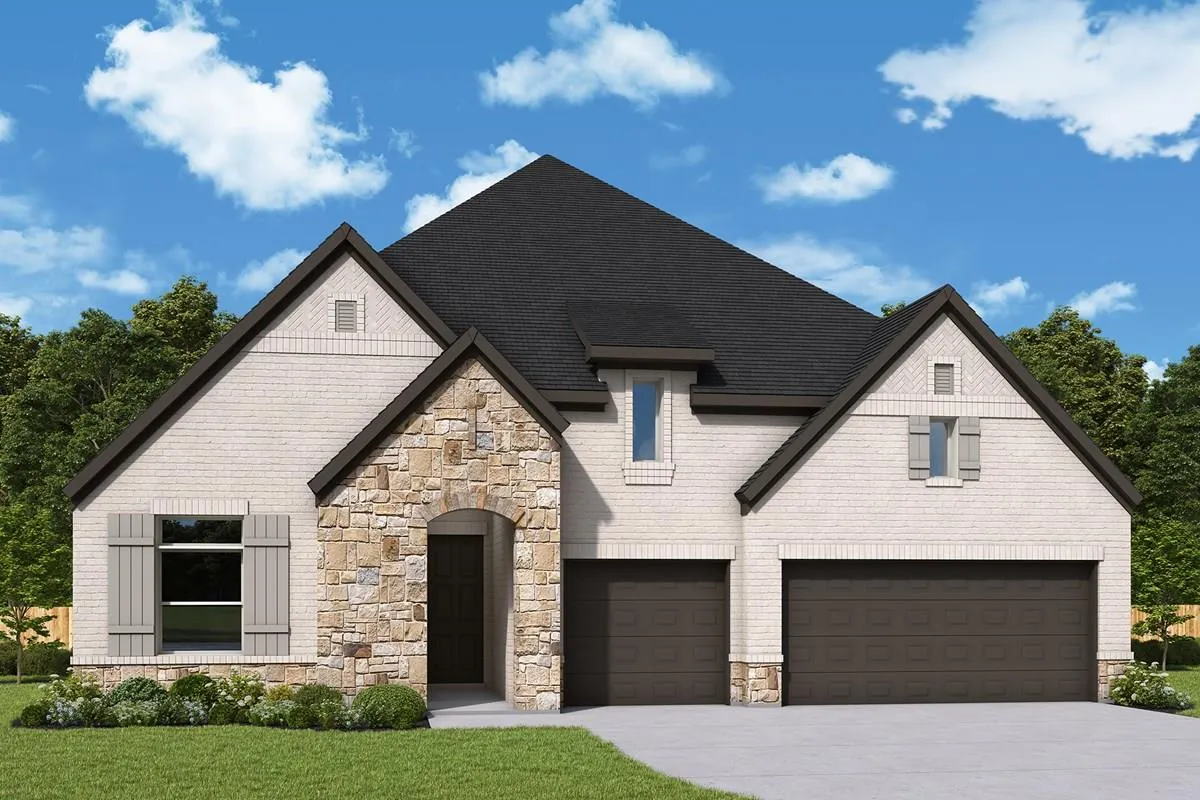 Photo of 3312 DOUBLE SPUR TRL, Georgetown, TX, 78628