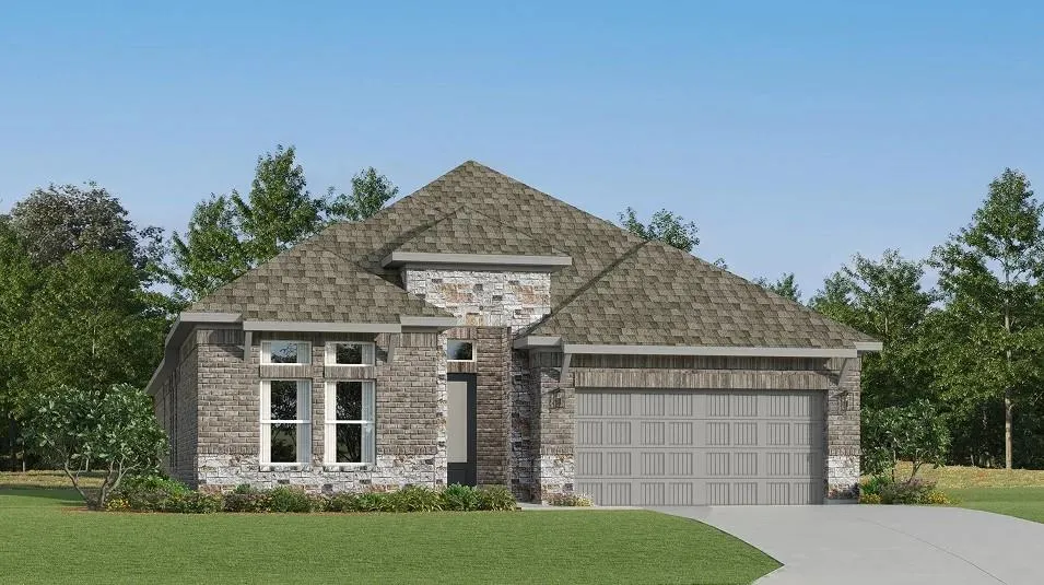 Photo of 423 CORNICHE CIR, Hutto, TX, 78634