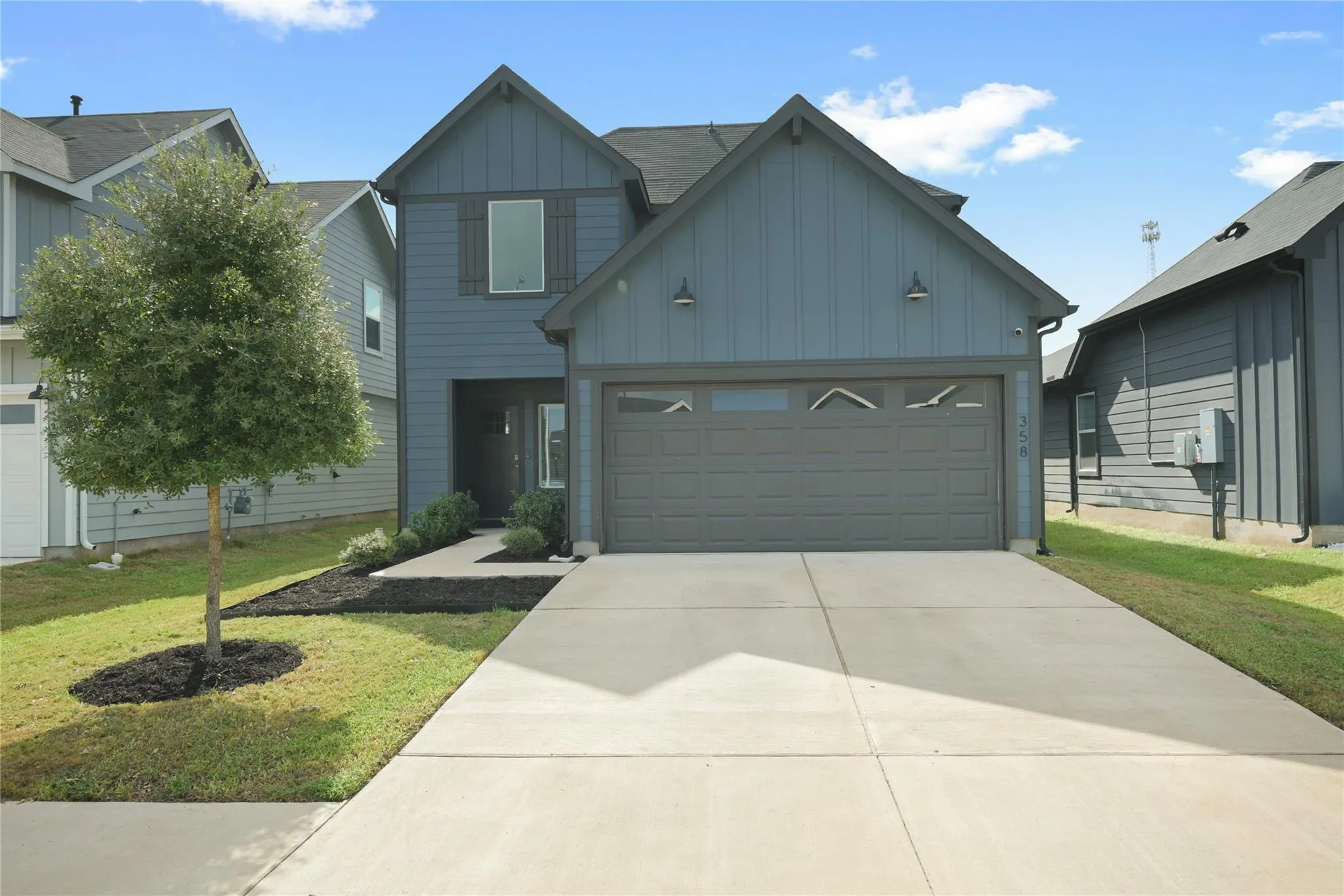 Photo of 358 FROGMORE LOOP, Kyle, TX, 78640