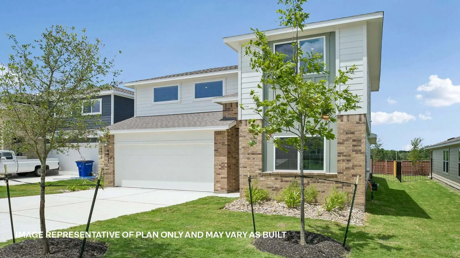 Photo 3 of 9511 BUCKSTITCH SADDLE DR
