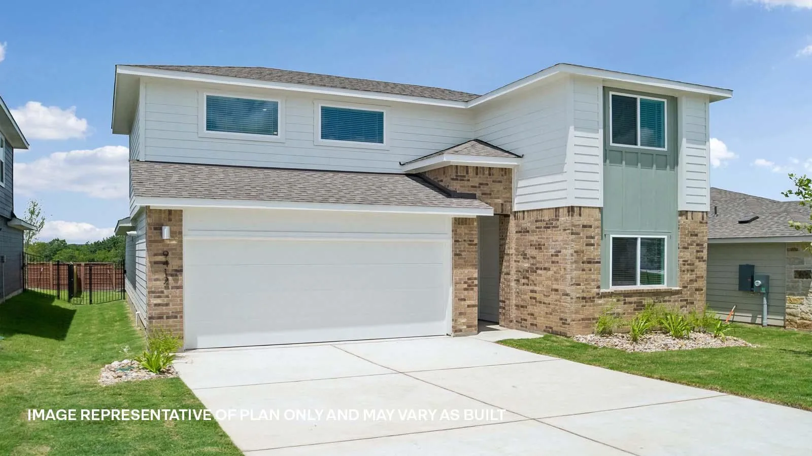 Photo 2 of 9511 BUCKSTITCH SADDLE DR