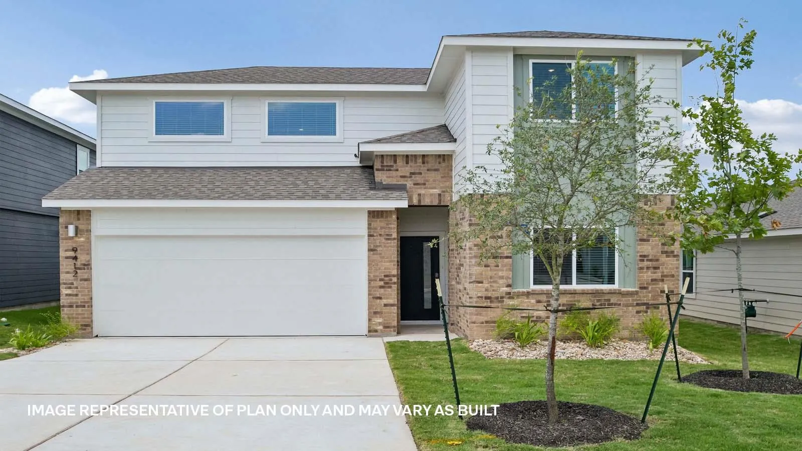 Photo of 9511 BUCKSTITCH SADDLE DR, Austin, TX, 78724