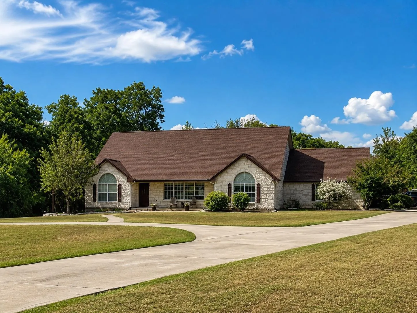 Photo of 137 WAMEL WAY, Cedar Creek, TX, 78612