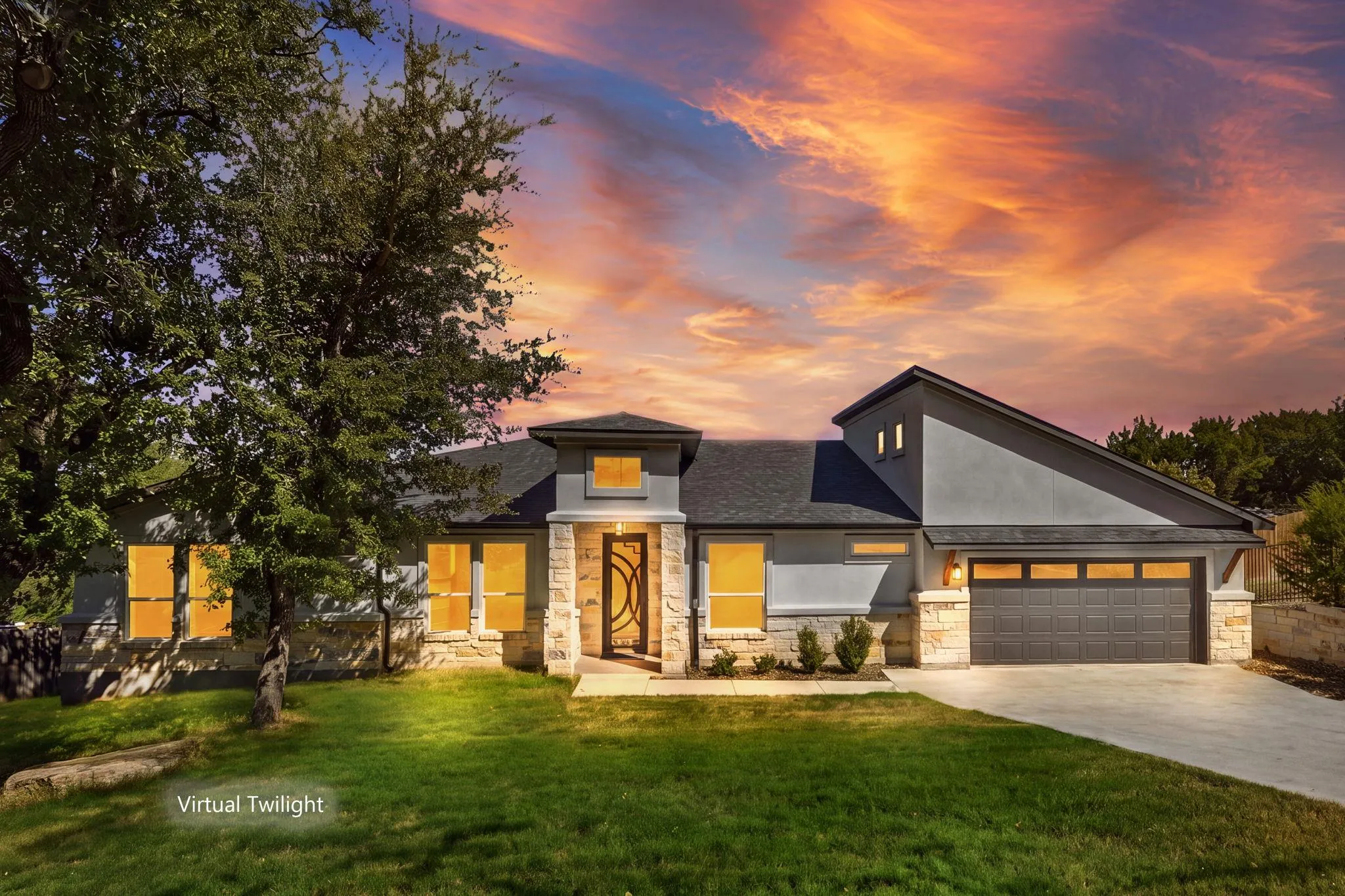 Photo of 20302 BOGGY FORD RD, Lago Vista, TX, 78645