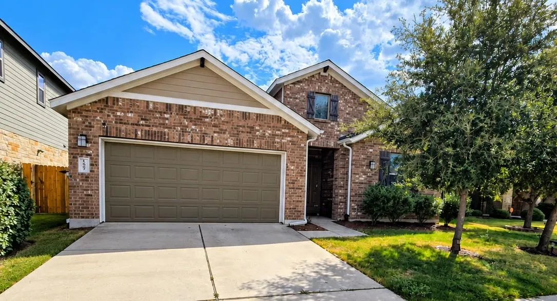 Photo of 1007 GUERNSEY CV, Hutto, TX, 78634