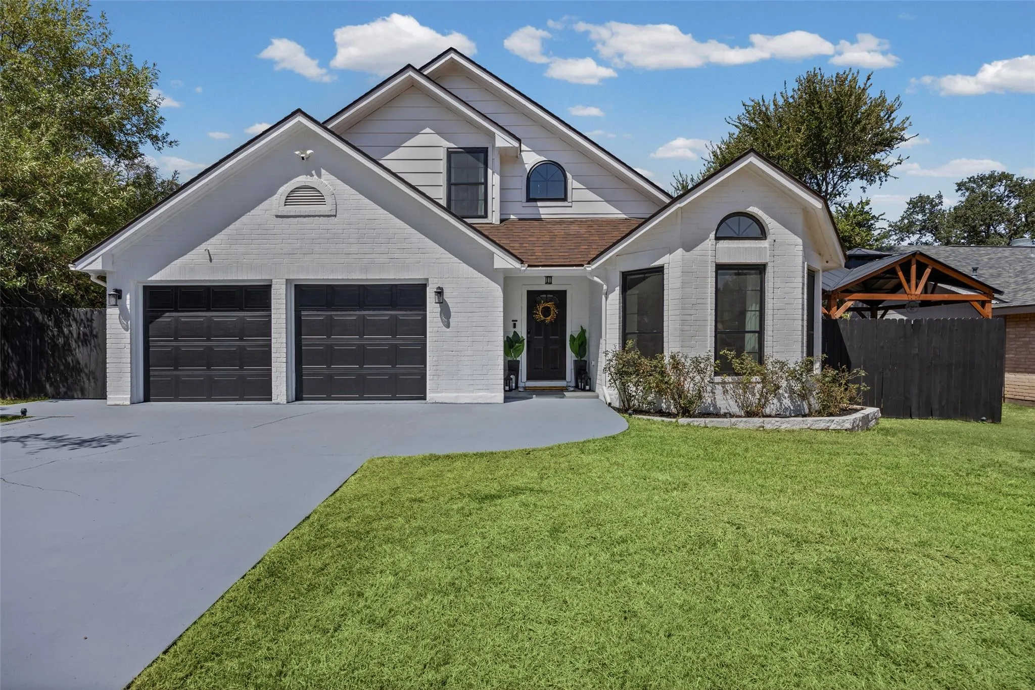 Photo of 3006 OVERLAND ST, Round Rock, TX, 78681