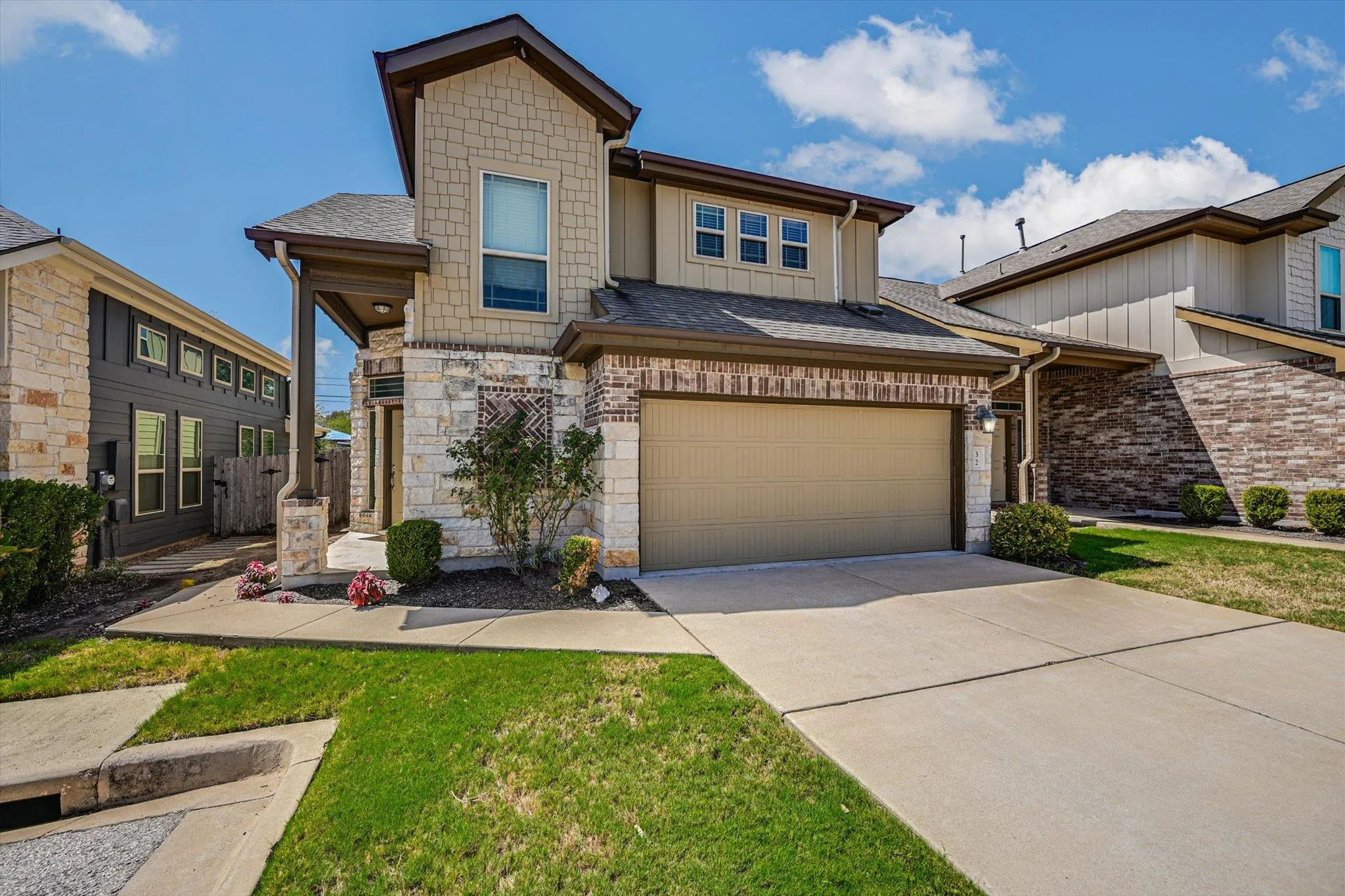 Photo of 7337 MENCHACA RD #32, Austin, TX, 78745