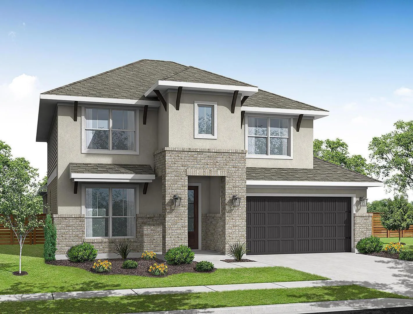 Photo of 124 HADLEIGH DR, Hutto, TX, 78634