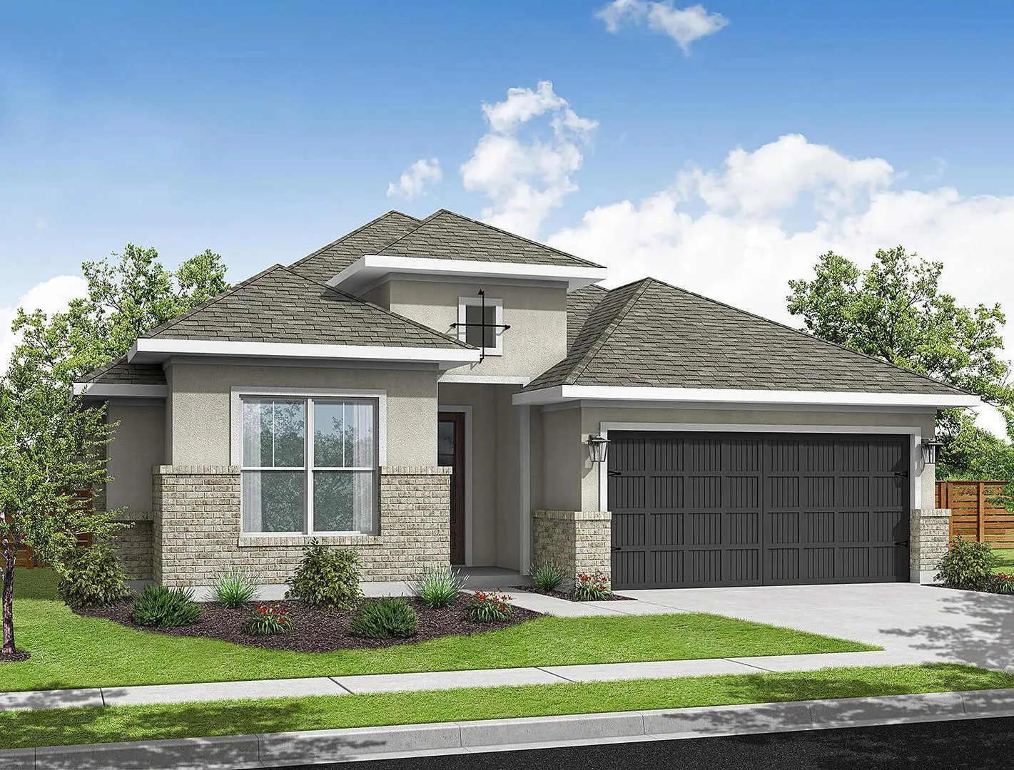 Photo of 104 HADLEIGH DR, Hutto, TX, 78634
