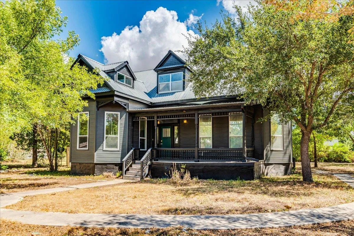 Photo of 302 N FM 1660 HIGHWAY, Hutto, TX, 78634