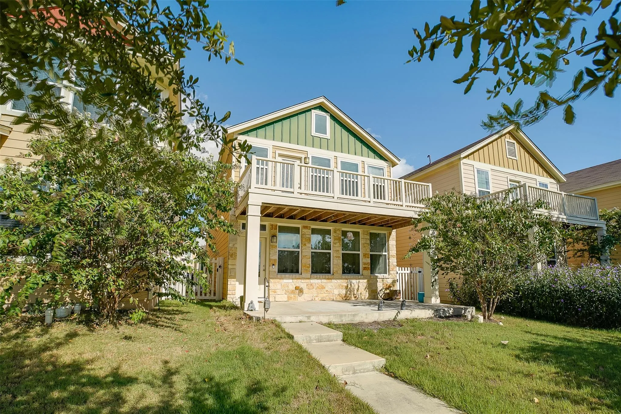 Photo of 208 MARTHA LN, Kyle, TX, 78640