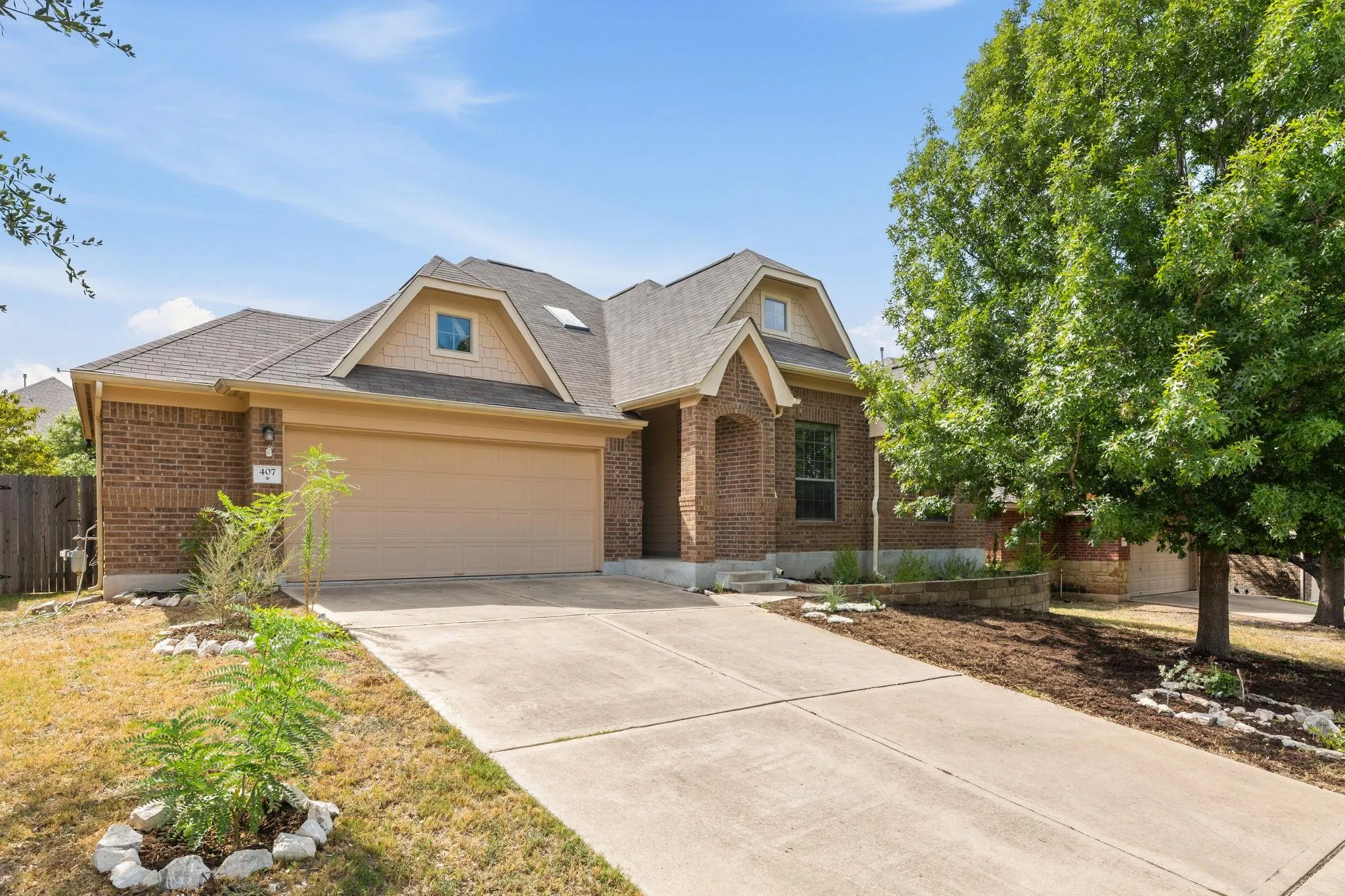 Photo of 407 CHAPARRAL DR, Leander, TX, 78641