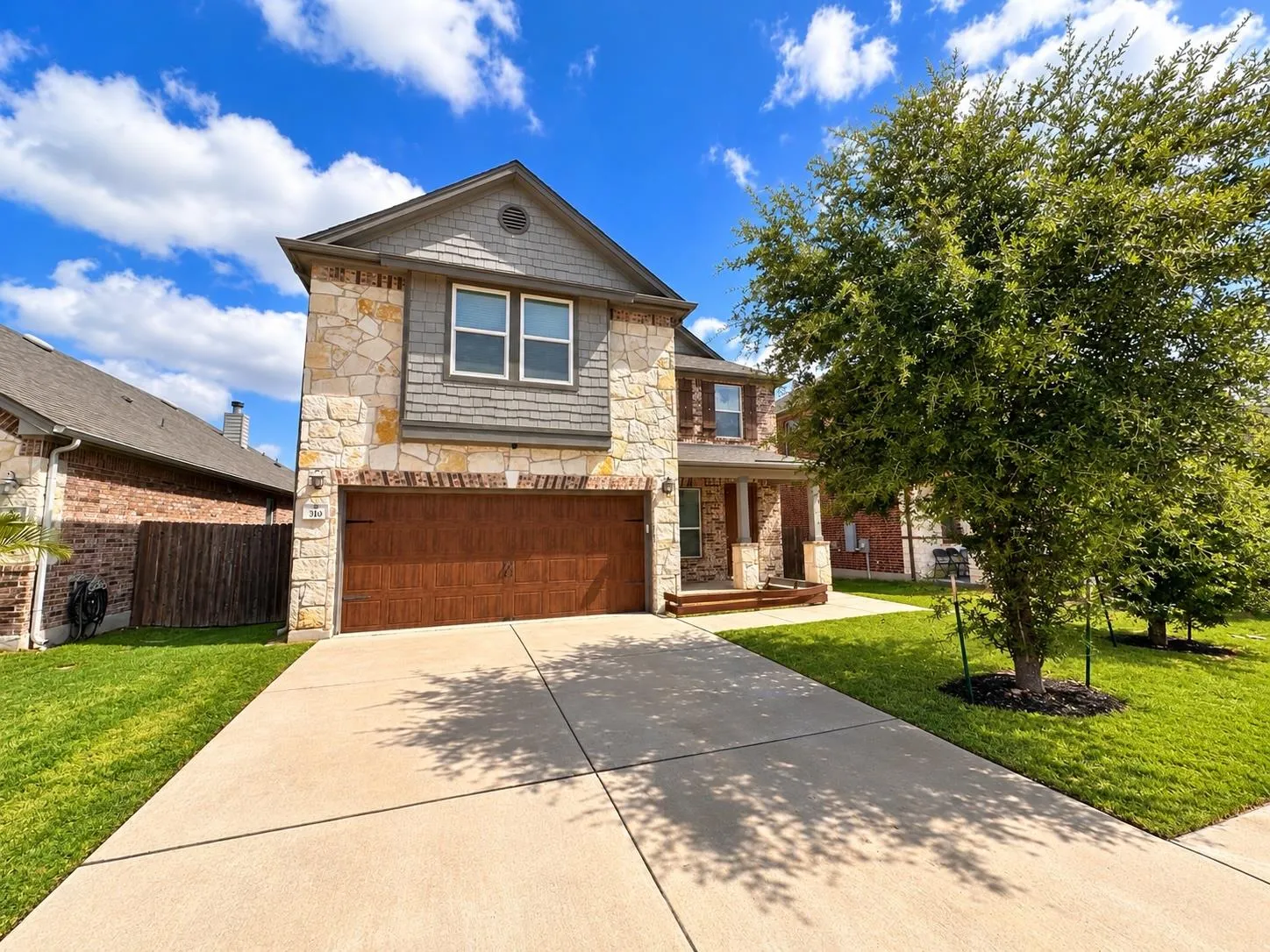 Photo of 310 KADEN PRINCE DR, Pflugerville, TX, 78660