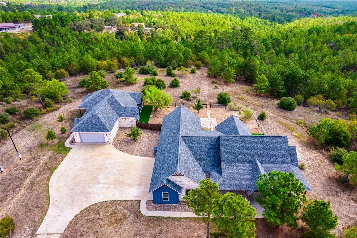 Photo of 355 MC ALLISTER RD, Bastrop, TX, 78602