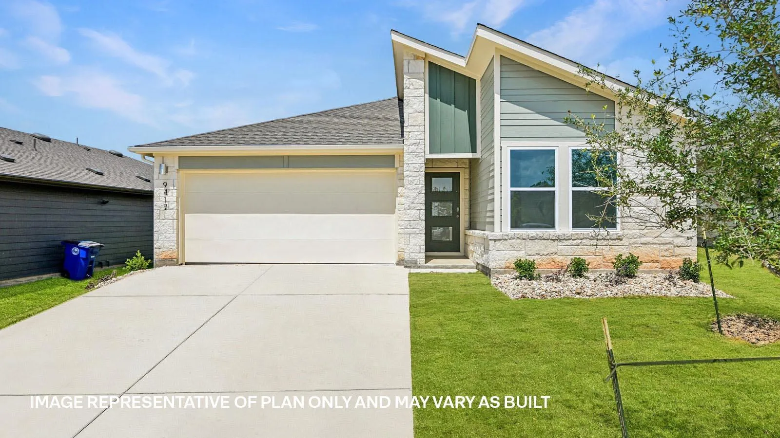 Photo of 9708 OXBOW STRAP DR, Austin, TX, 78724