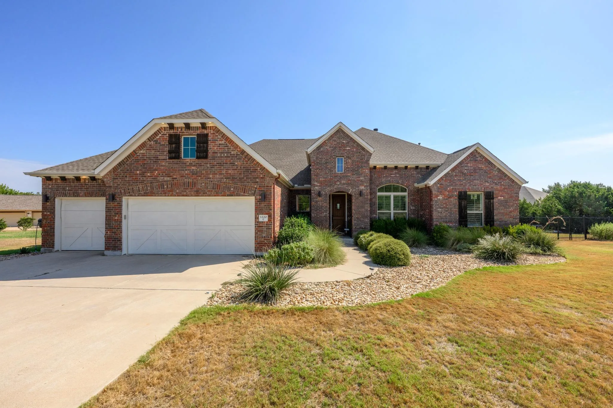 Photo 4 of 1220 BEARKAT CANYON DR