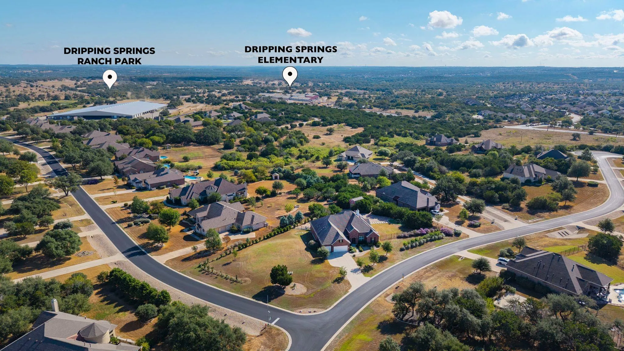Photo 3 of 1220 BEARKAT CANYON DR
