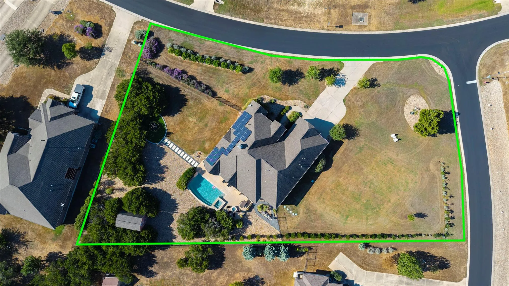 Photo 2 of 1220 BEARKAT CANYON DR