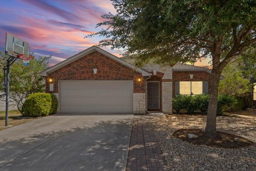 Photo of 2341 GARLIC CREEK DR, Buda, TX, 78610
