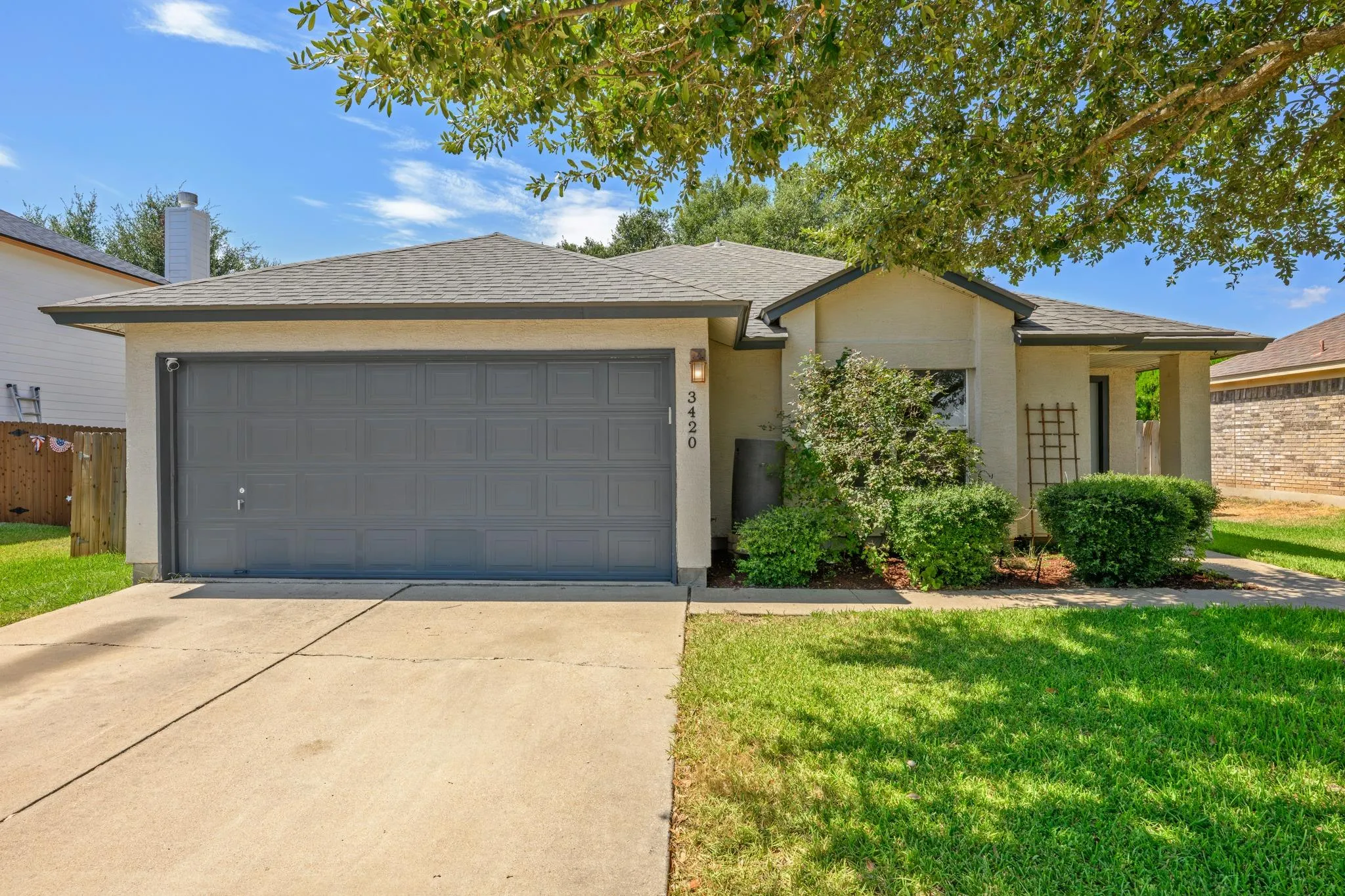 Photo of 3420 SETTLEMENT DR, Round Rock, TX, 78665