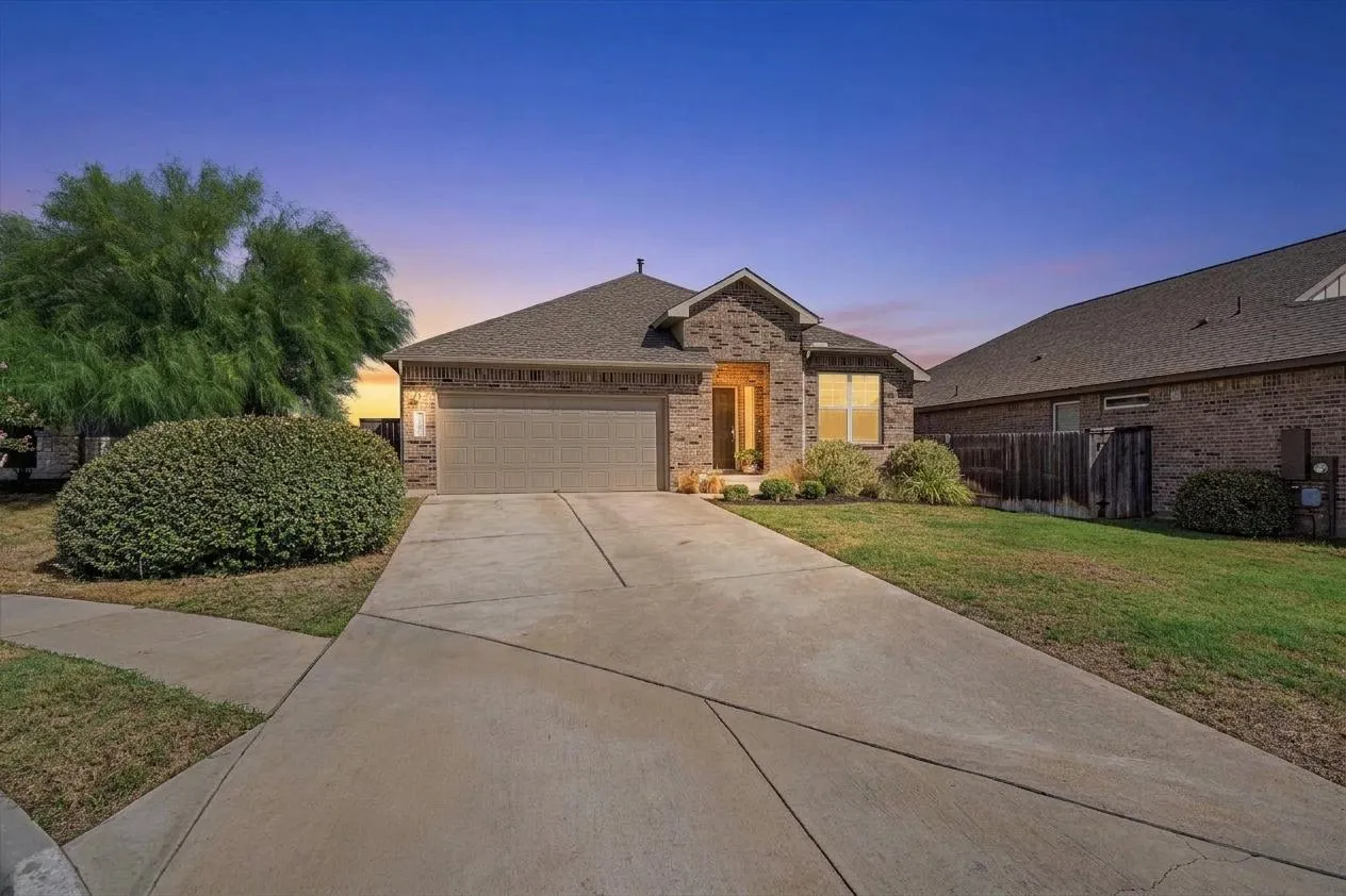 Photo of 102 PATRICK HERNDON DR, Bastrop, TX, 78602