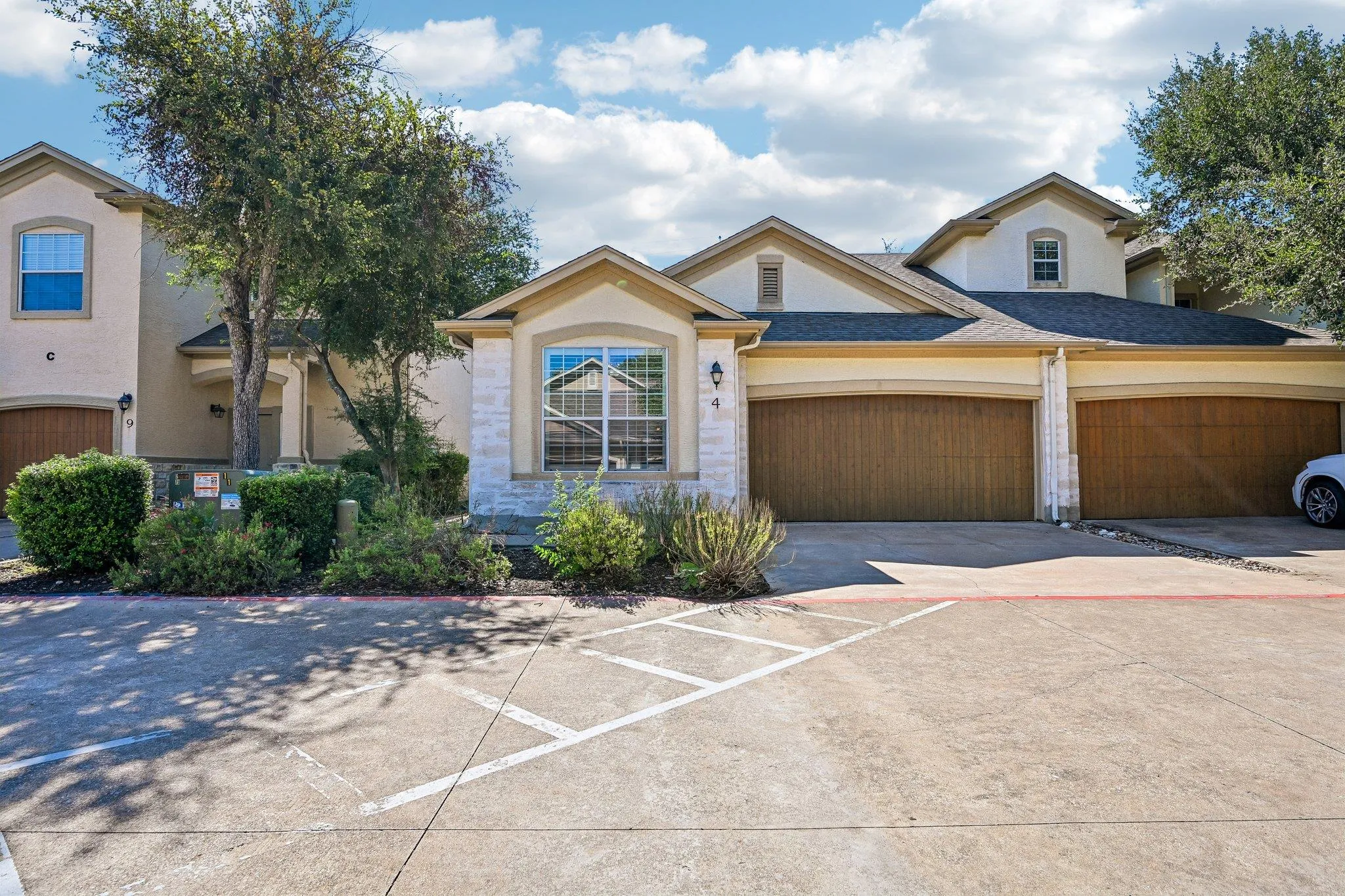 Photo of 7708 SAN FELIPE BLVD #4, Austin, TX, 78729