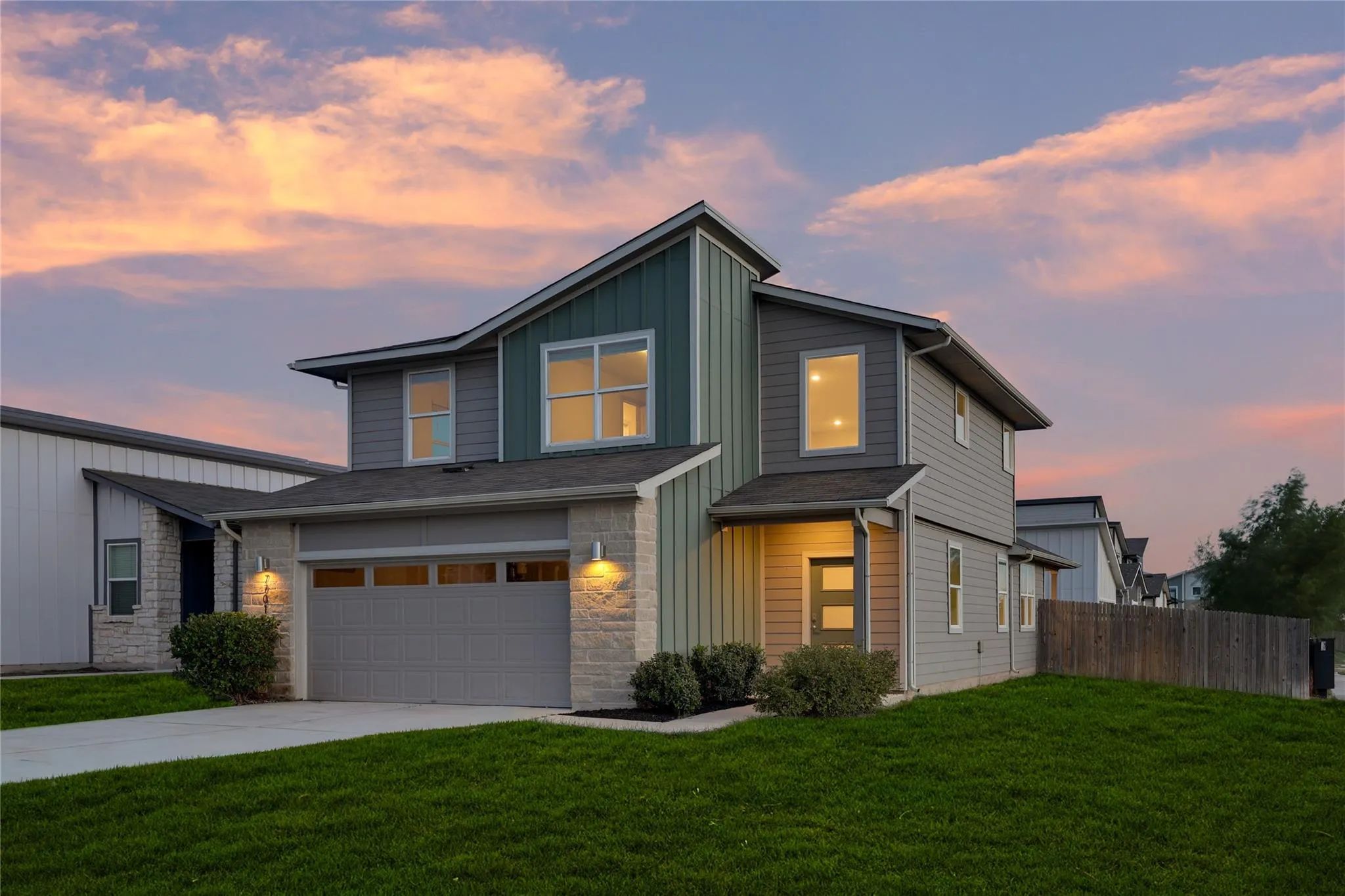 Photo of 7701 JACOBEAN WAY, Austin, TX, 78724