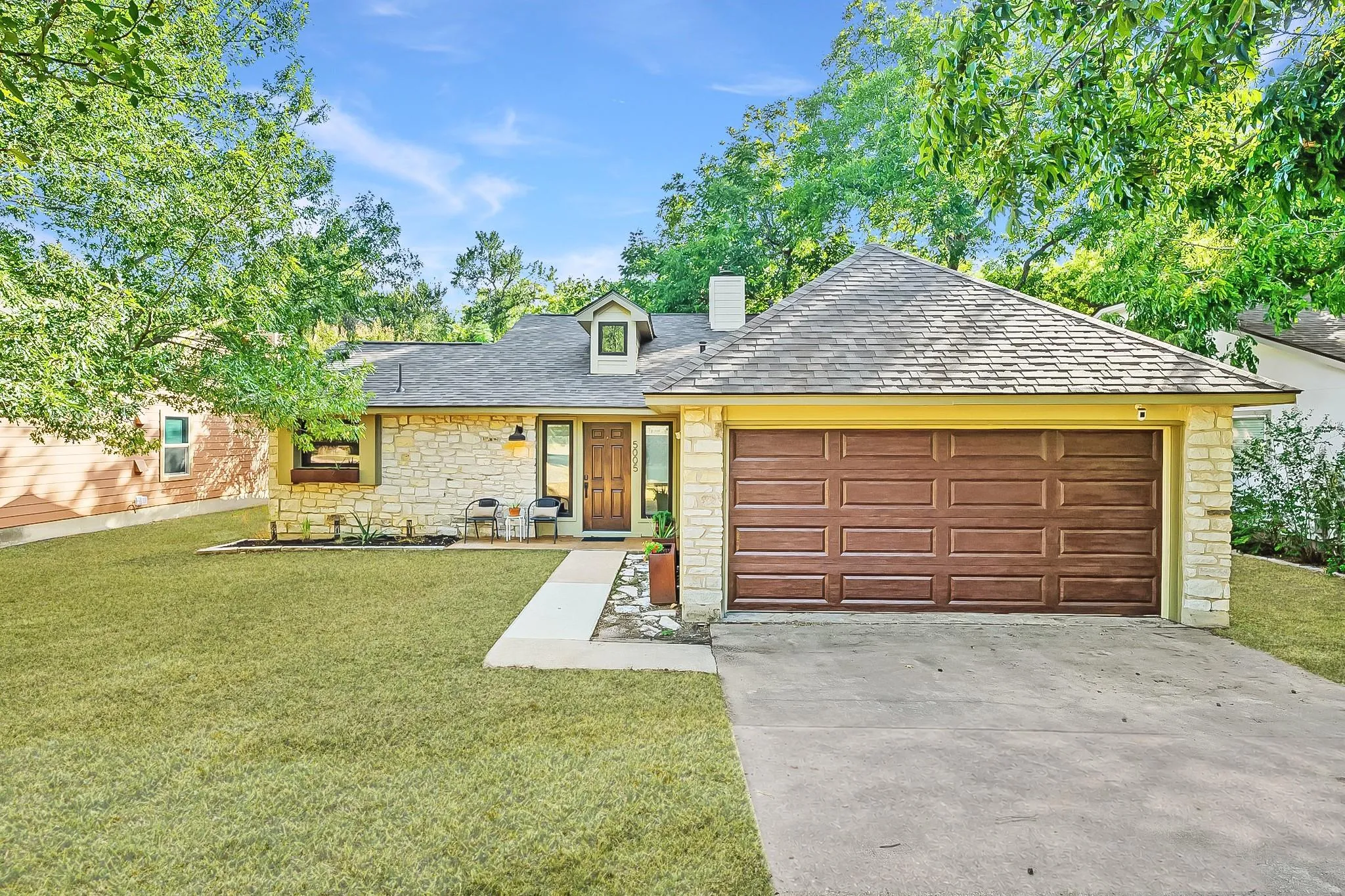 Photo of 5005 GANYMEDE DR, Austin, TX, 78727
